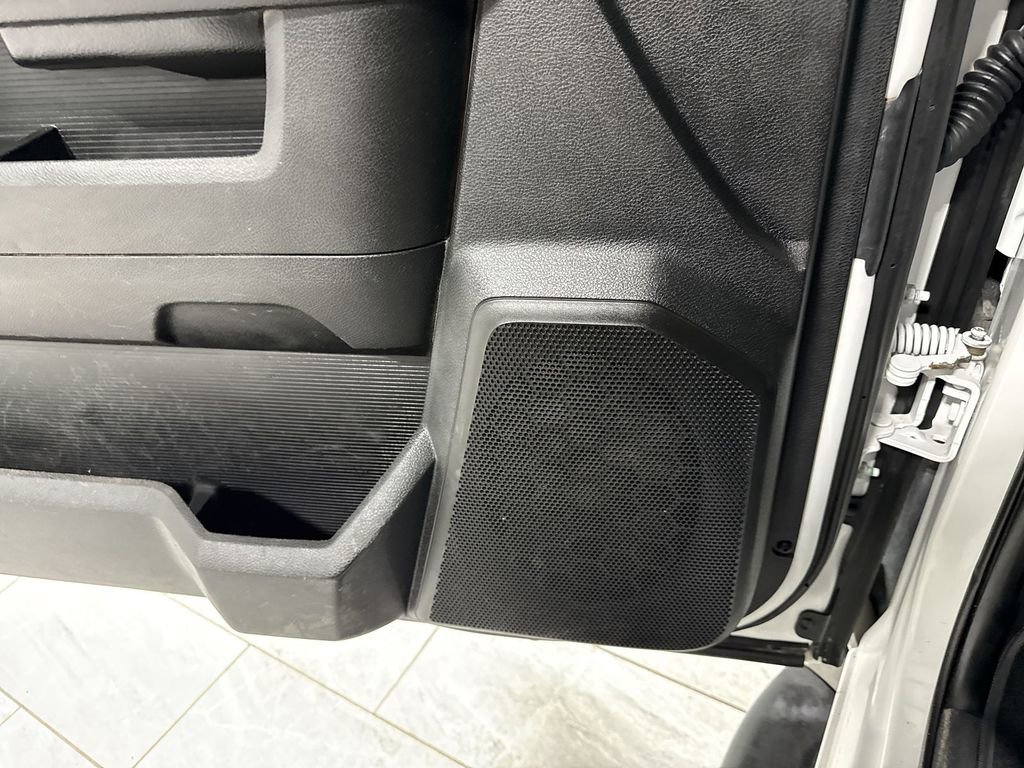 Used 2022 RAM 2500 Lone Star w/ Level A Equipment Group image 25