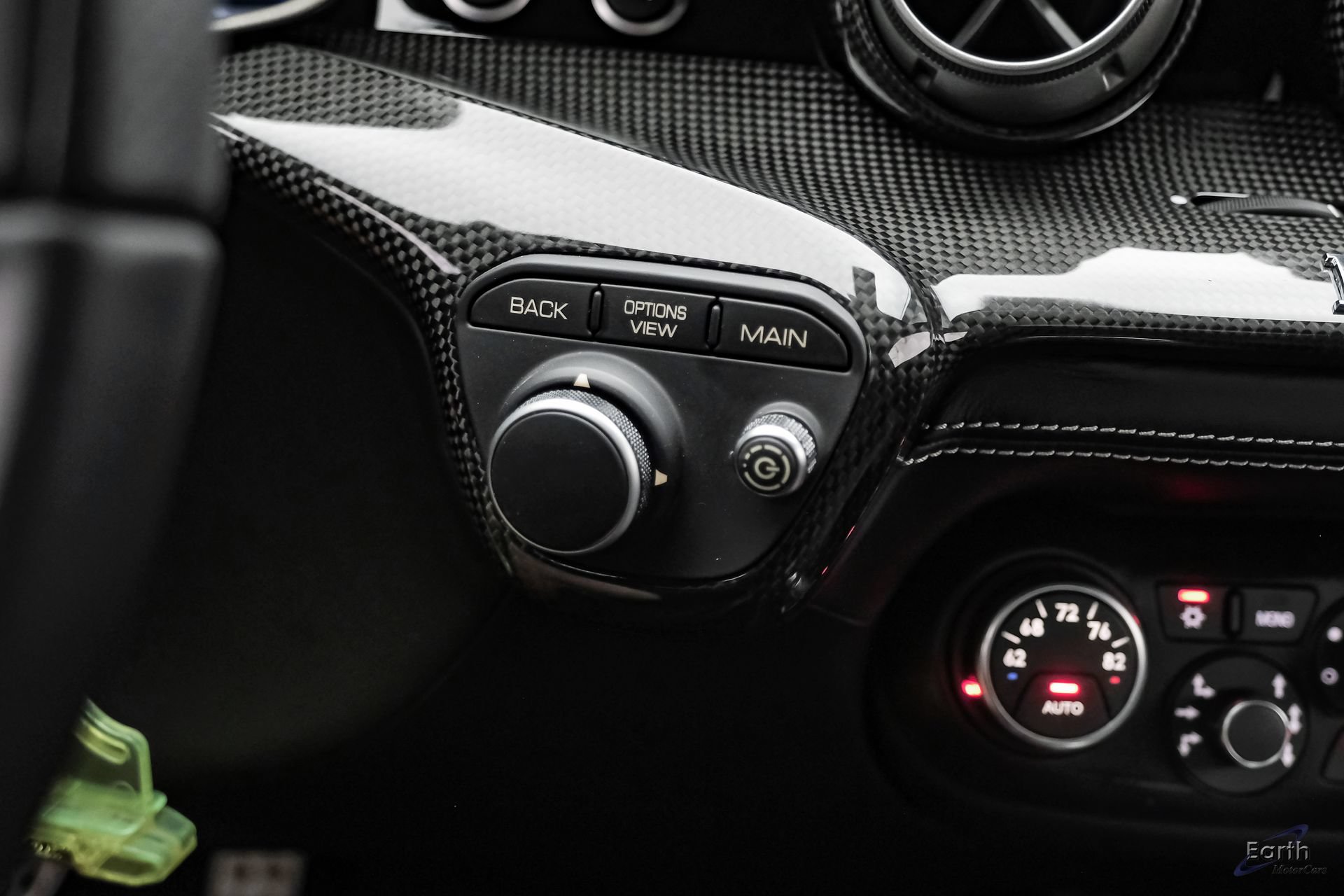 Used 2017 Ferrari F12 Berlinetta RWD image 73