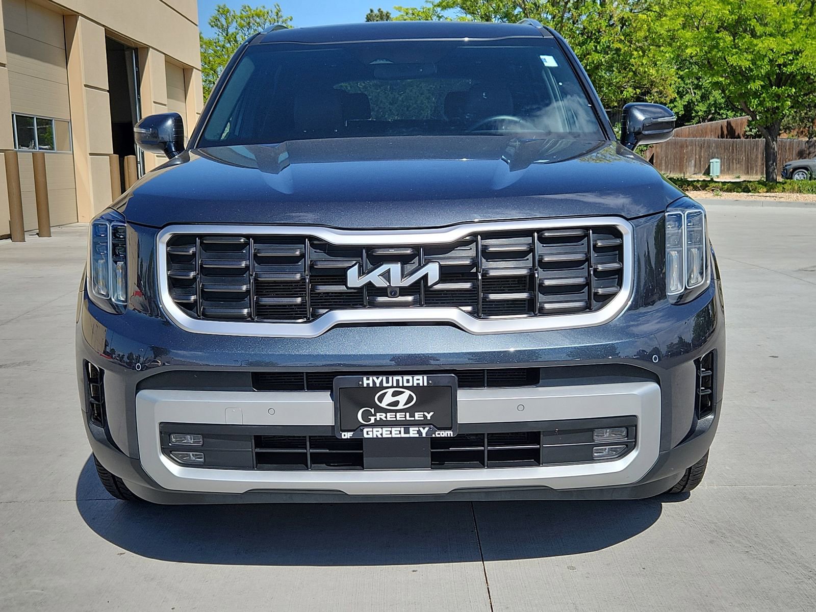 Used 2023 Kia Telluride SX AWD/4WD image 8
