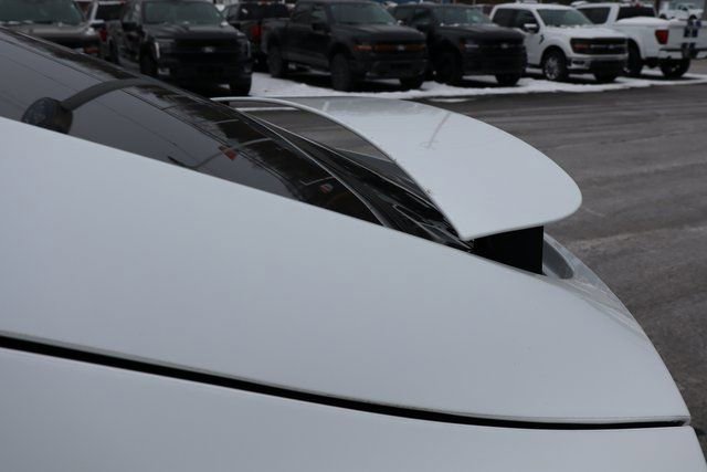 Used 2019 Tesla Model X Long Range image 18