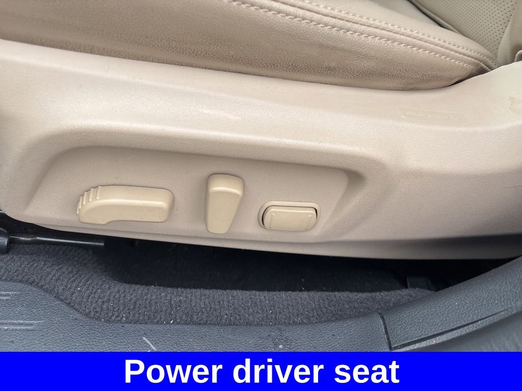 Used 2019 Subaru Outback 3.6R Limited image 16