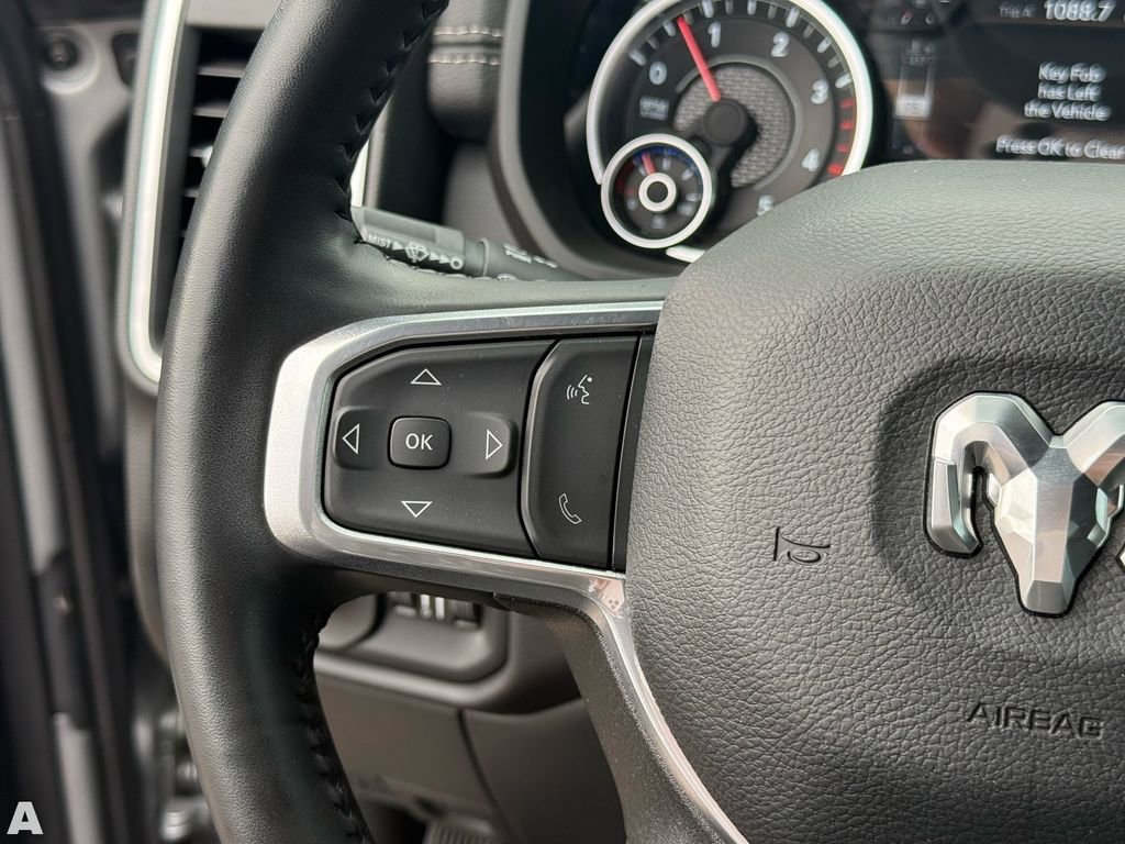 Certified 2023 RAM 2500 Laramie image 16