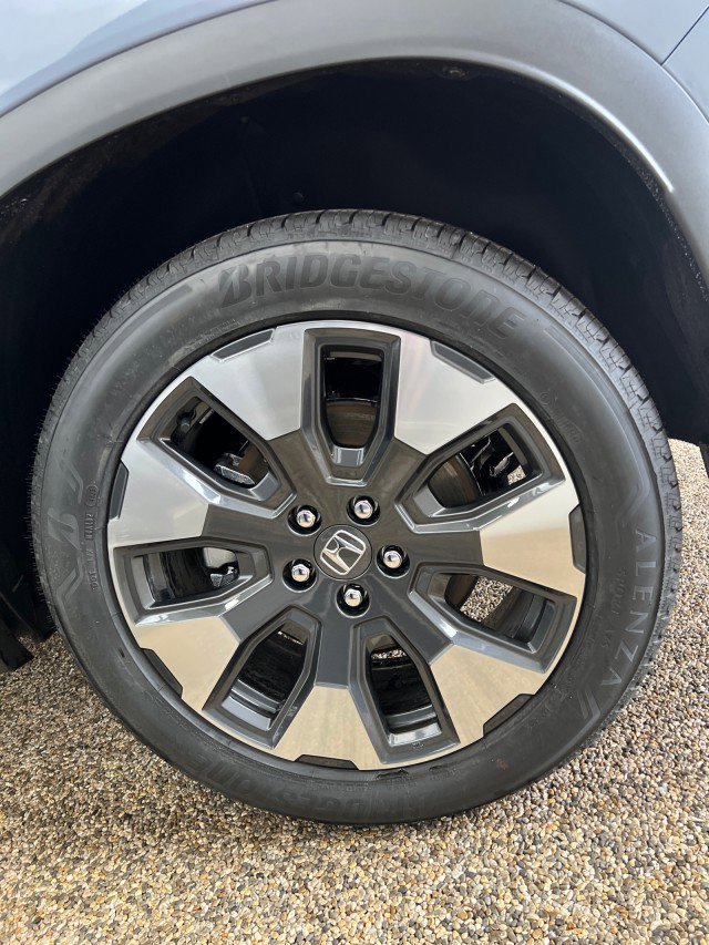 New 2026 Honda Pilot Touring image 33