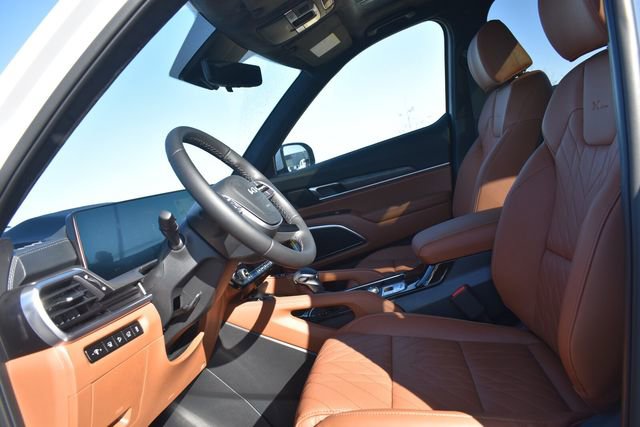 New 2025 Kia Telluride AWD image 26