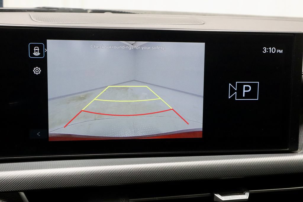 Used 2025 Hyundai Sonata SEL FWD image 2