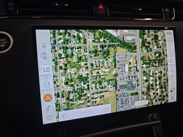 Certified 2025 Land Rover Range Rover Evoque S AWD/4WD image 25