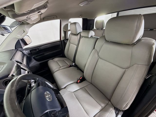 Certified 2019 Toyota Tundra SR image 5