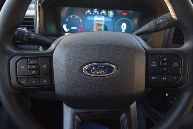 New 2026 Ford F250 XL w/ STX Appearance Package image 7