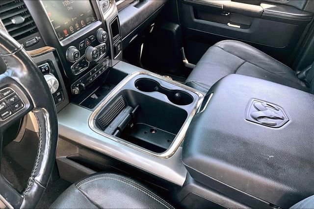 Used 2017 RAM 1500 Sport image 15