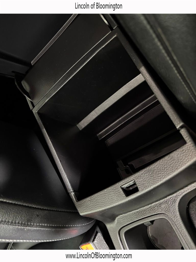 Used 2019 Ford Ranger Lariat w/ Equipment Group 501A Mid image 33