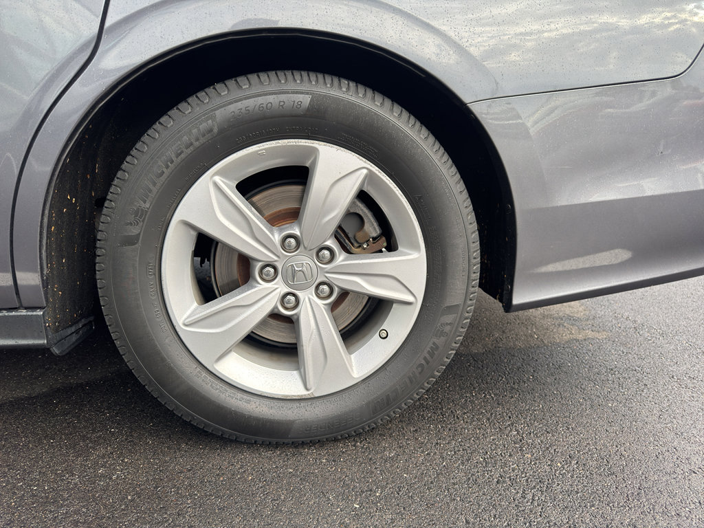 Used 2019 Honda Odyssey EX-L image 7