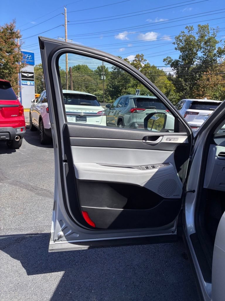 Used 2024 Hyundai Palisade SEL AWD/4WD image 33