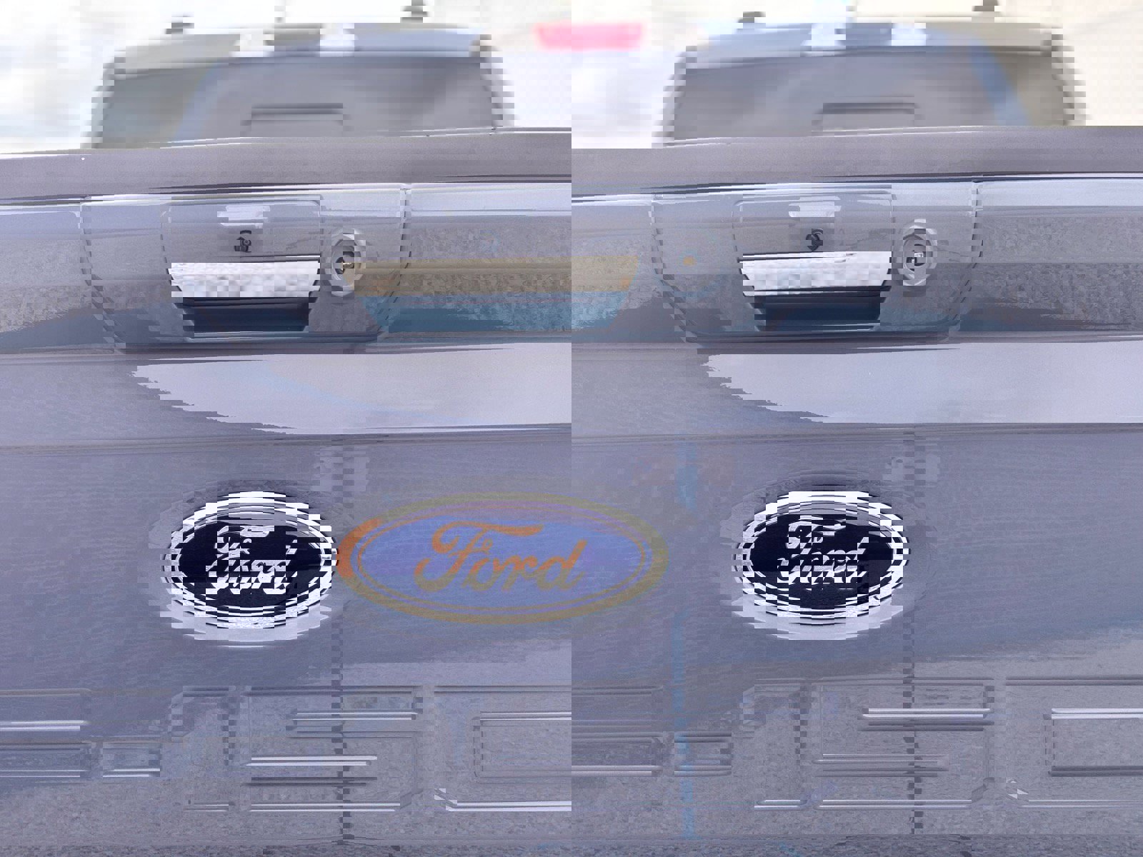 Certified 2023 Ford F150 Lariat image 7