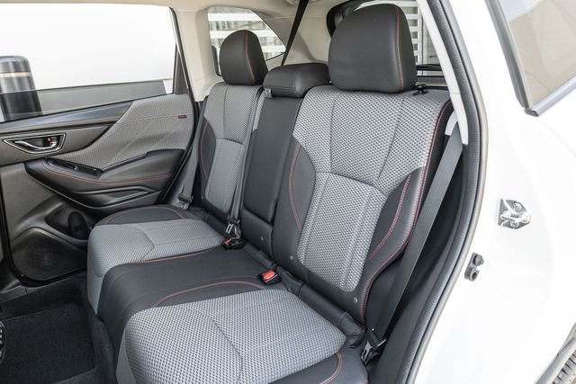 Used 2022 Subaru Forester Sport w/ Popular Package #2 image 13