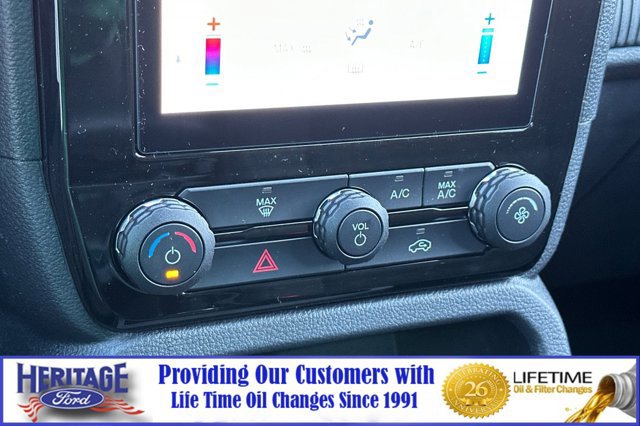 New 2024 Ford Ranger XLT w/ Advanced Towing Package image 17