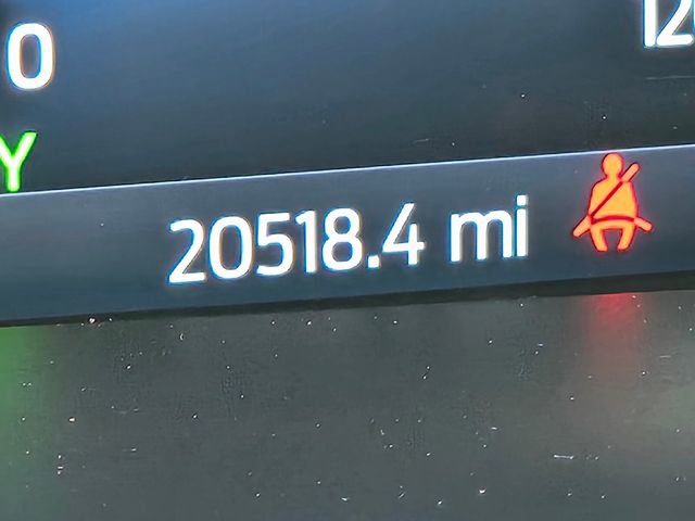 Certified 2024 Ford F150 XLT w/ Mobile Office Package image 31