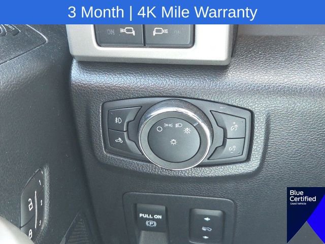 Used 2020 Ford F150 Lariat w/ Equipment Group 502A Luxury AWD/4WD image 26