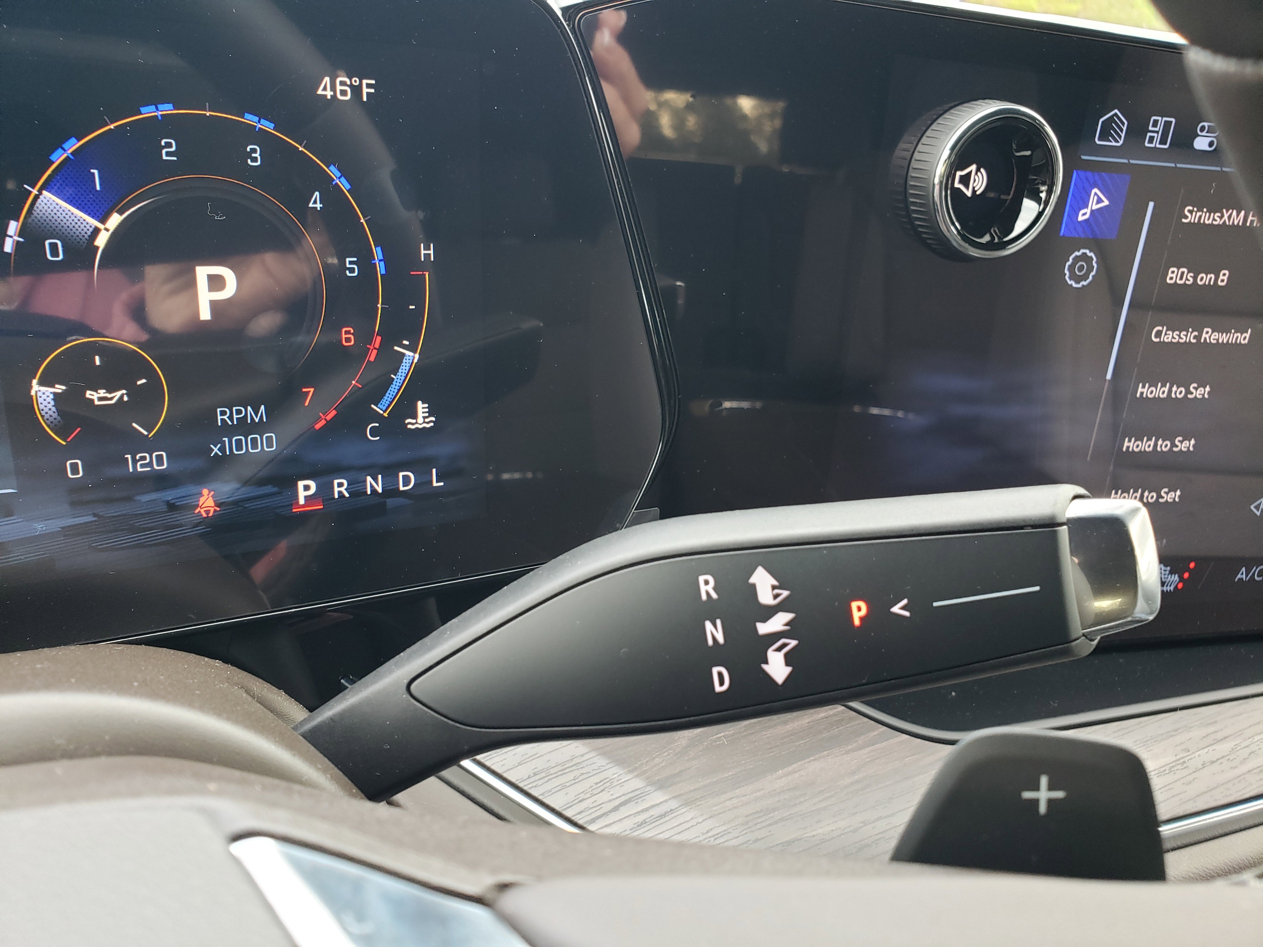 New 2026 Chevrolet Tahoe LT w/ Comfort Package image 20