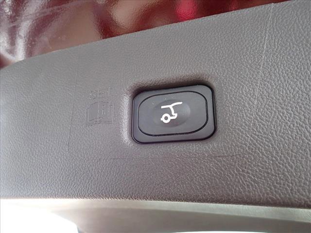 Used 2023 Lincoln Nautilus Black Label w/ Class II Trailer Tow Package image 9