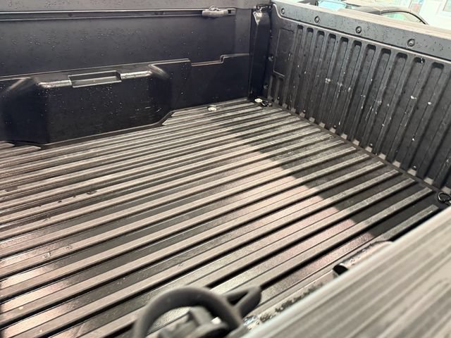 Used 2024 Toyota Tacoma SR5 RWD image 10