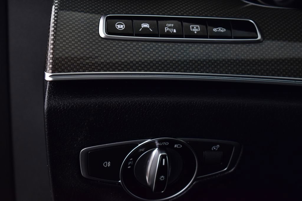 Used 2020 Mercedes-Benz E 53 AMG 4MATIC Coupe image 13