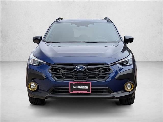 New 2026 Subaru Crosstrek 2.5i Sport AWD/4WD image 6