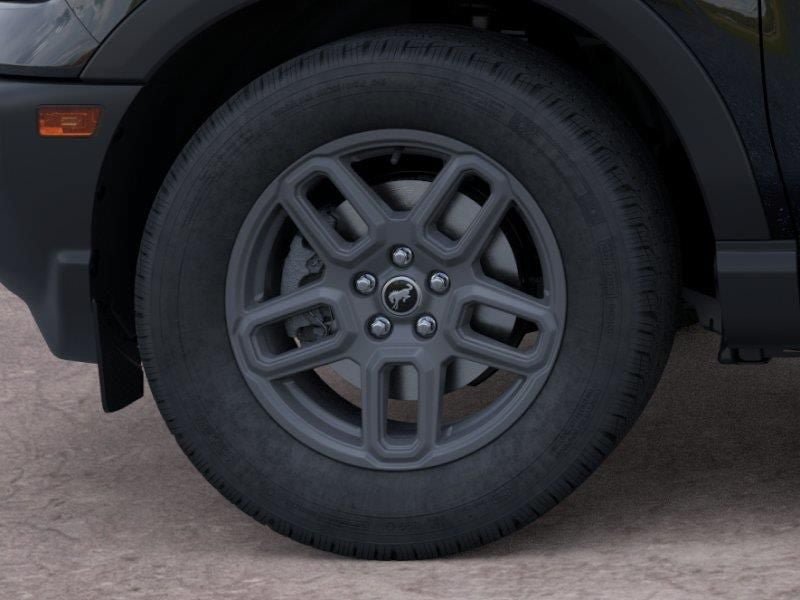 New 2026 Ford Bronco Sport Big Bend w/ Convenience Package AWD/4WD image 19