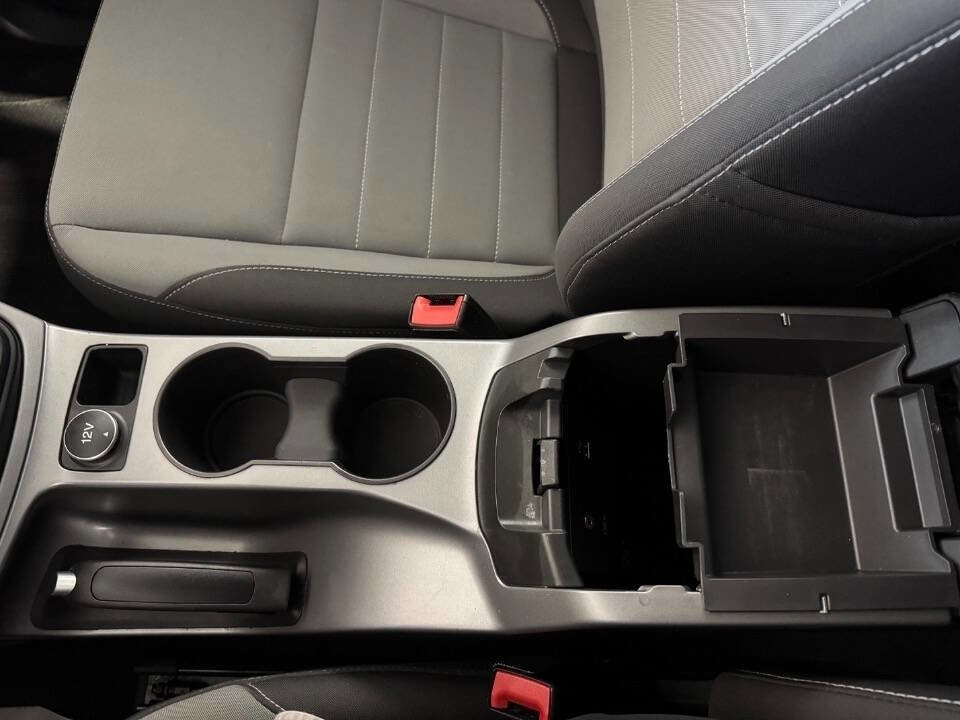 Used 2014 Ford Escape SE AWD/4WD image 35
