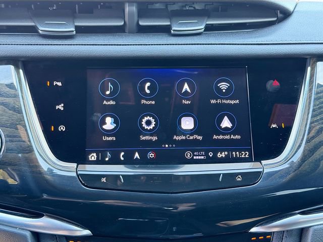 Used 2024 Cadillac XT6 Premium Luxury w/ Technology Package image 34