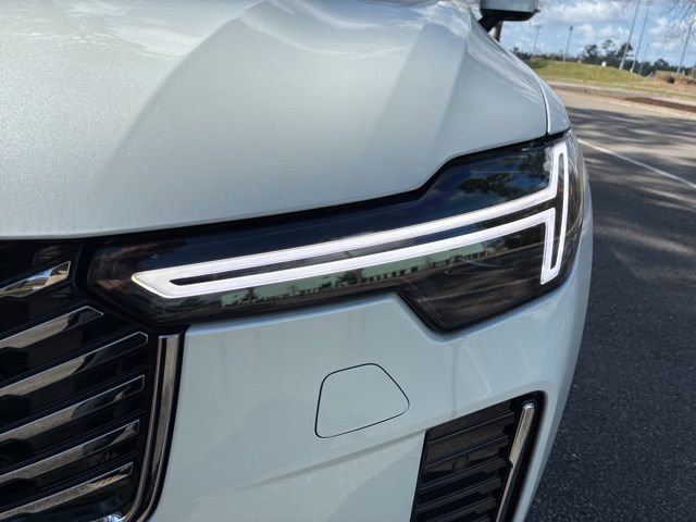 New 2026 Volvo XC90 B6 Ultra w/ Protection Package image 12