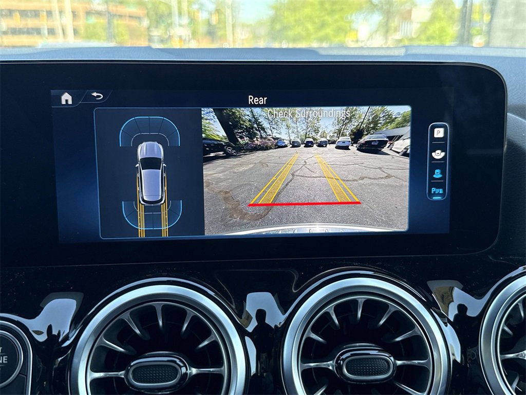 New 2025 Mercedes-Benz GLA 250 image 27