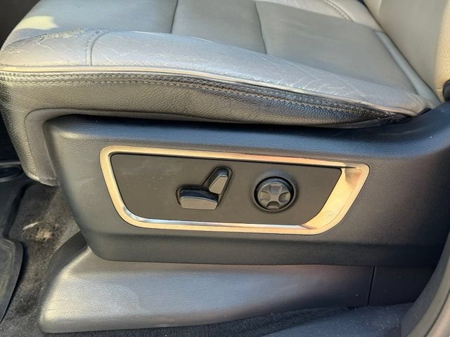 Used 2021 RAM 1500 Limited RWD image 16