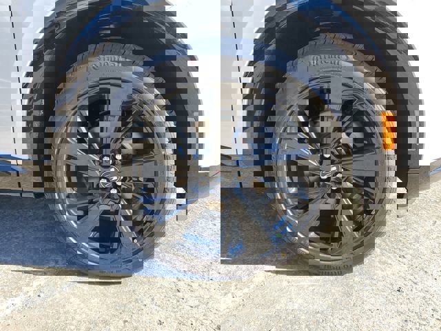 New 2026 Buick Envision Sport Touring AWD/4WD image 6