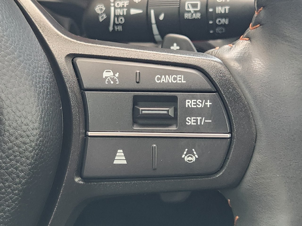 Used 2023 Honda CR-V Sport image 28