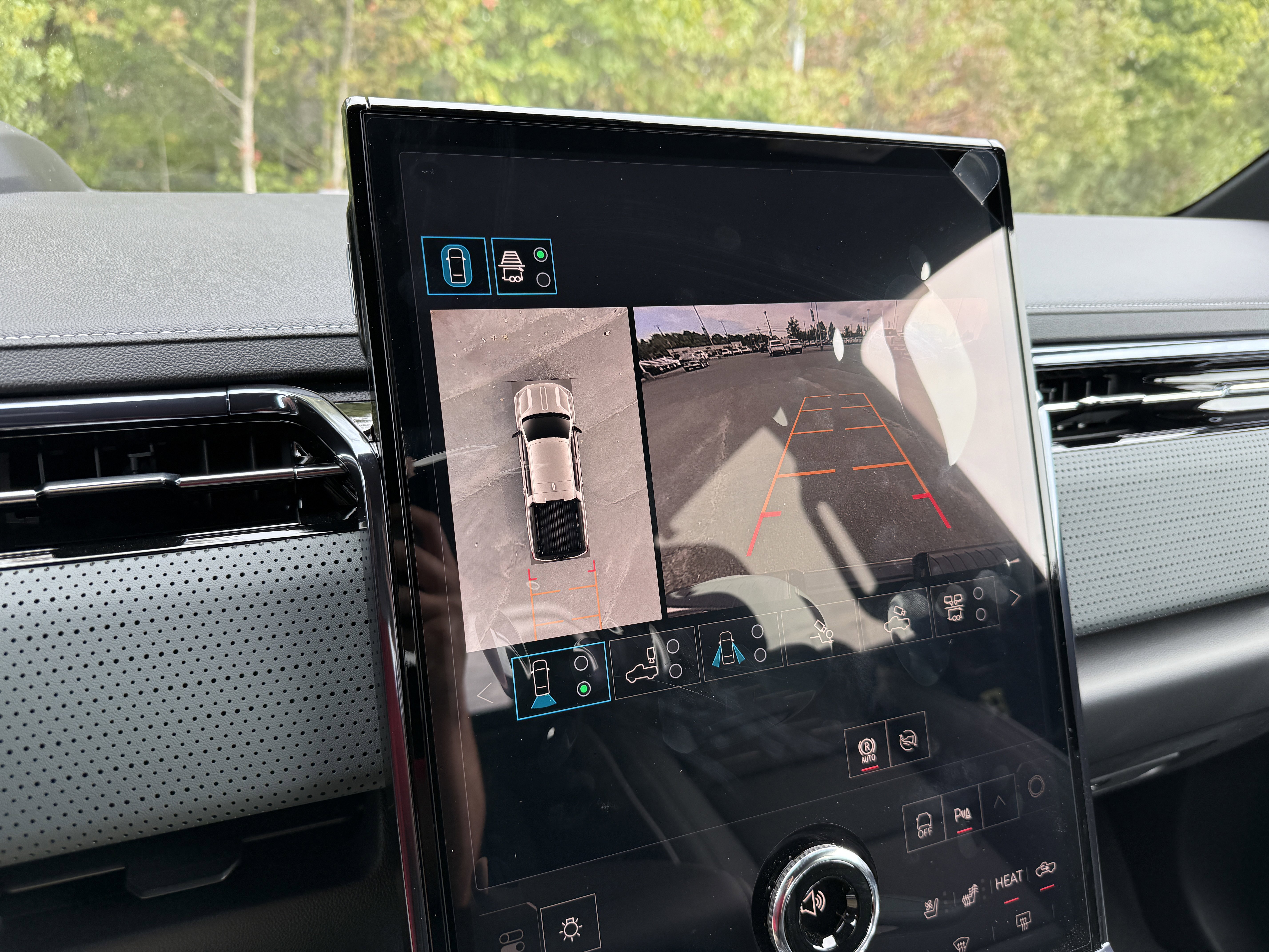 New 2026 GMC Sierra EV AT4 image 31