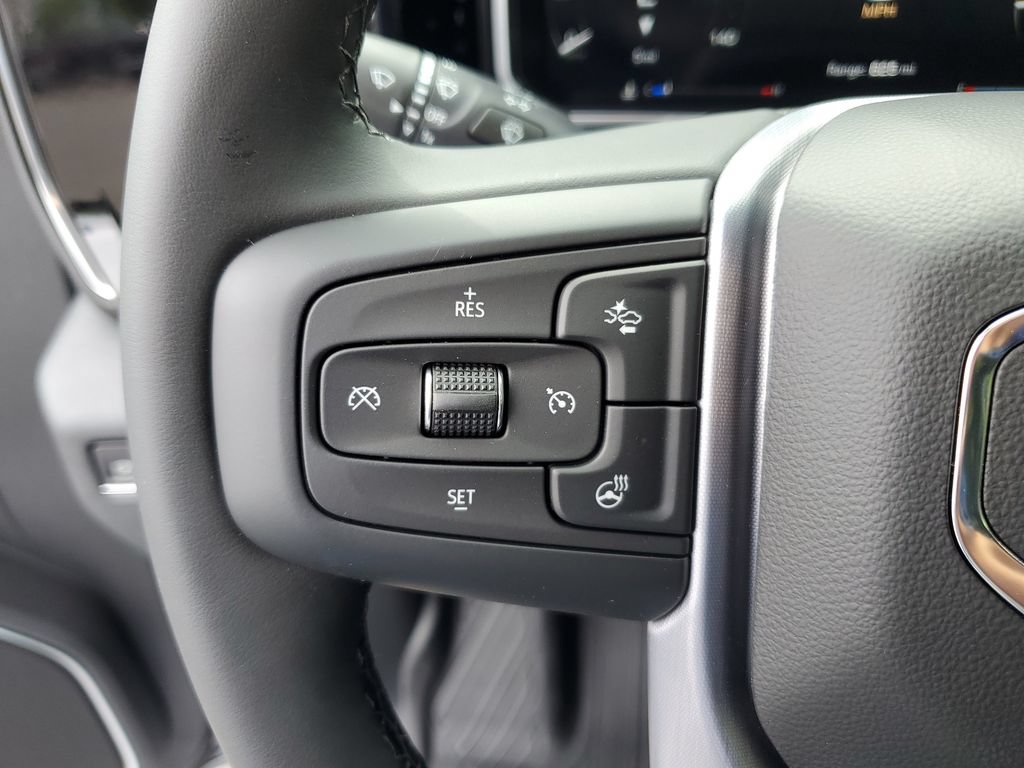 New 2026 GMC Sierra 2500 SLE w/ SLE Value Package; AWD/4WD image 21