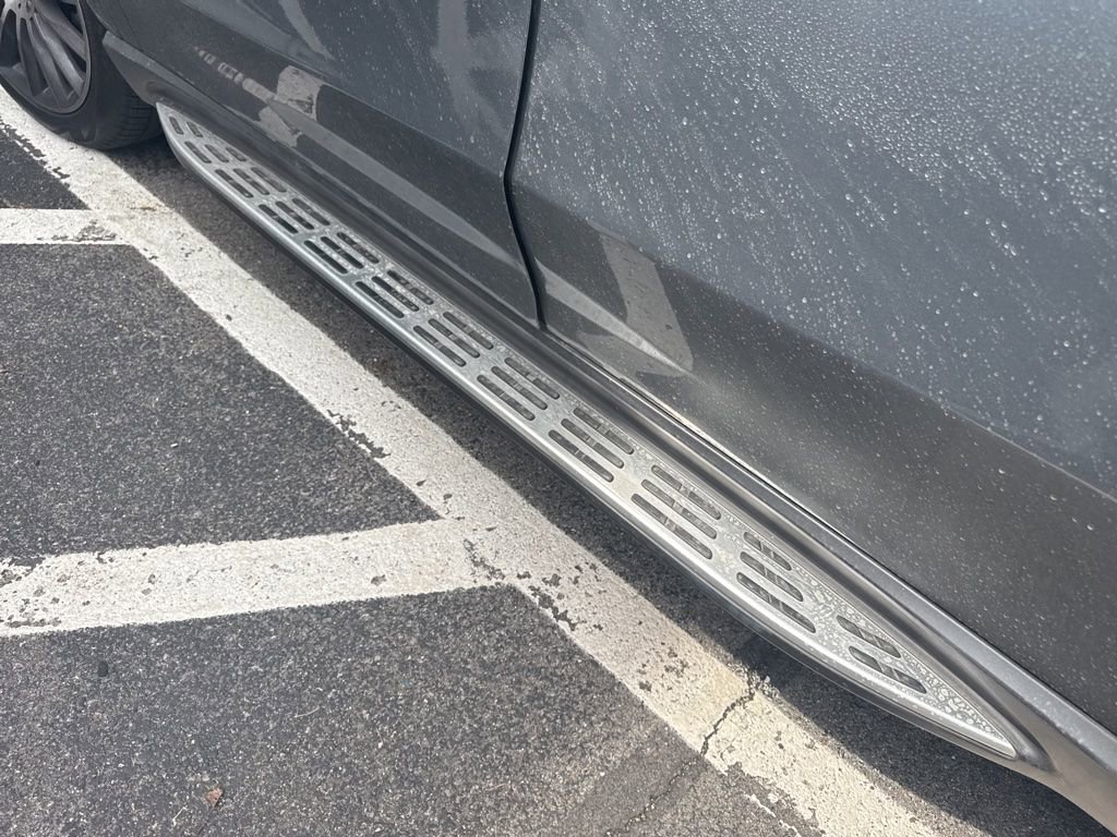 Used 2023 Mercedes-Benz GLE 350 4MATIC image 11