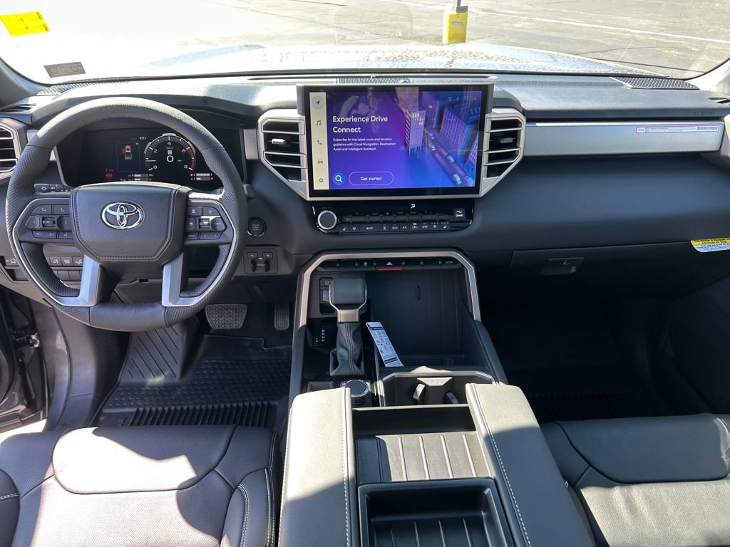 New 2026 Toyota Tundra Limited image 20