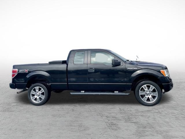 Used 2014 Ford F150 STX w/ Equipment Group 201A Mid image 4