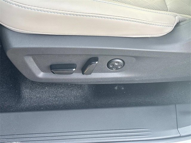 New 2026 Nissan Murano Platinum image 22