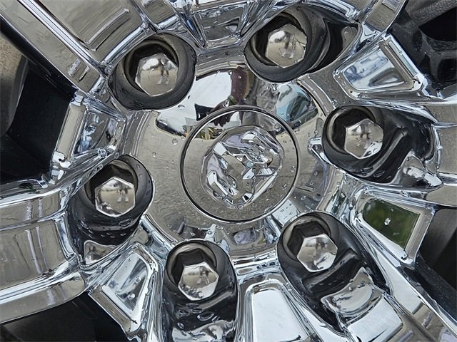 New 2026 RAM 1500 Big Horn image 19