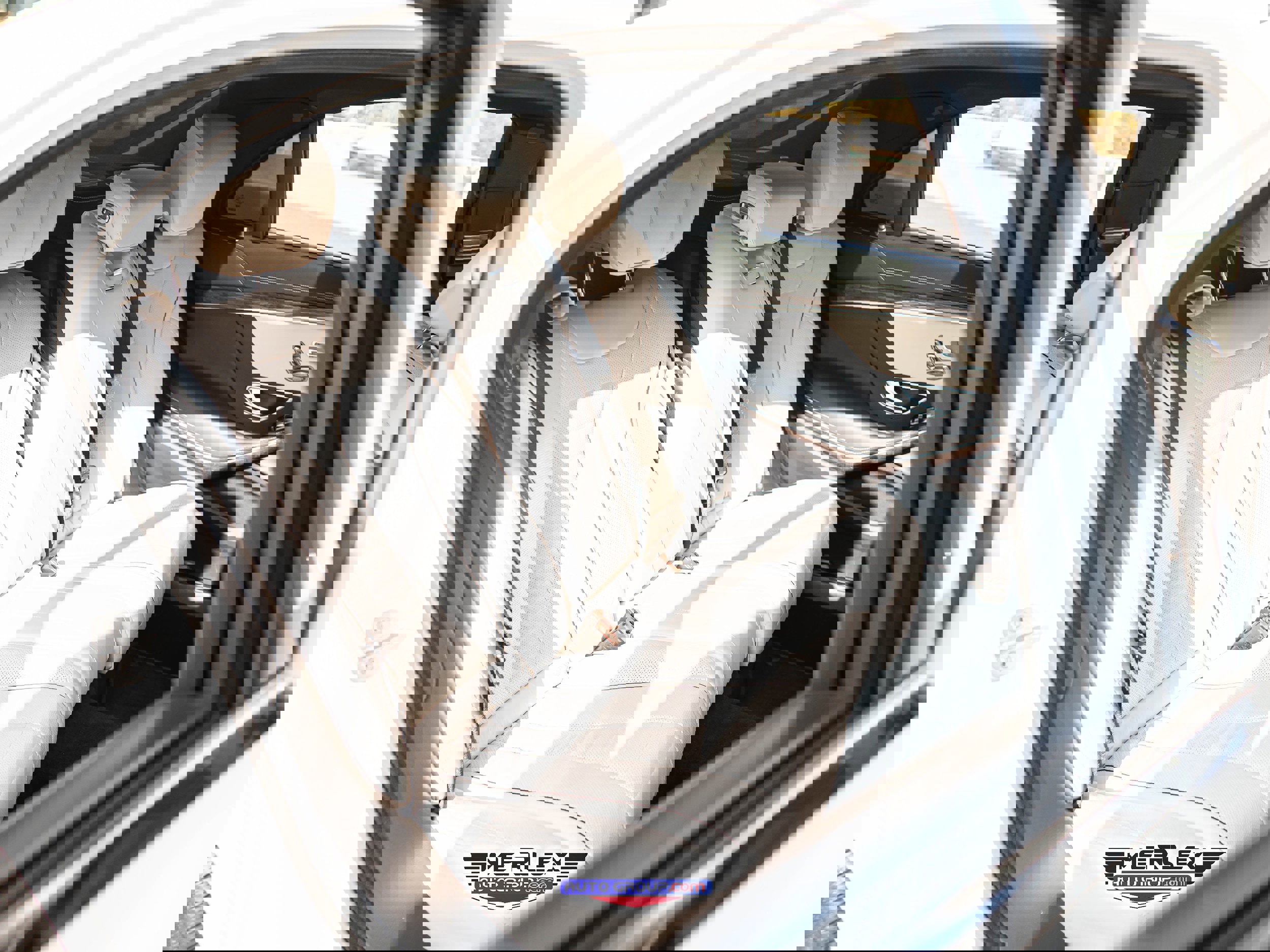 Used 2015 Mercedes-Benz S 550 550 image 18