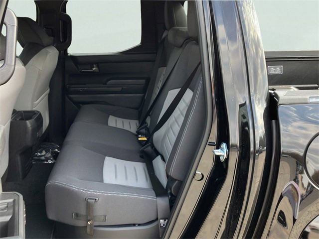 New 2026 Toyota Tacoma TRD Sport image 19