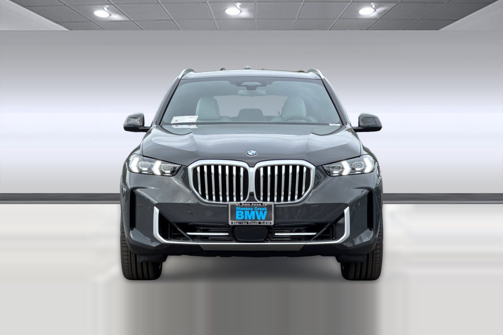 Used 2026 BMW X5 xDrive40i AWD/4WD image 6