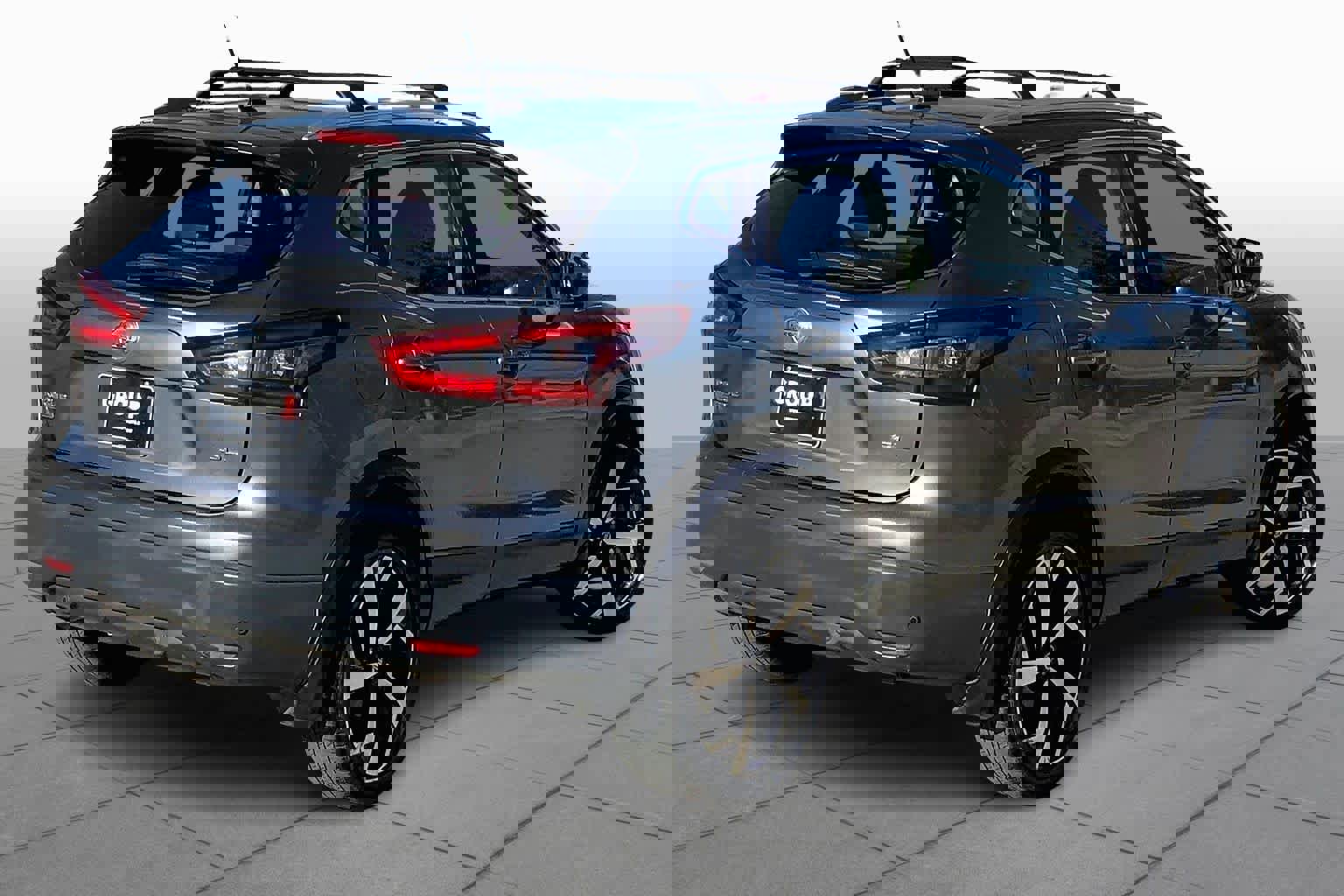 Used 2021 Nissan Rogue Sport SL image 12