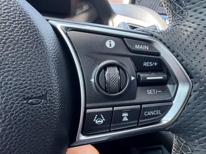 Used 2021 Acura RDX A-Spec AWD/4WD image 19