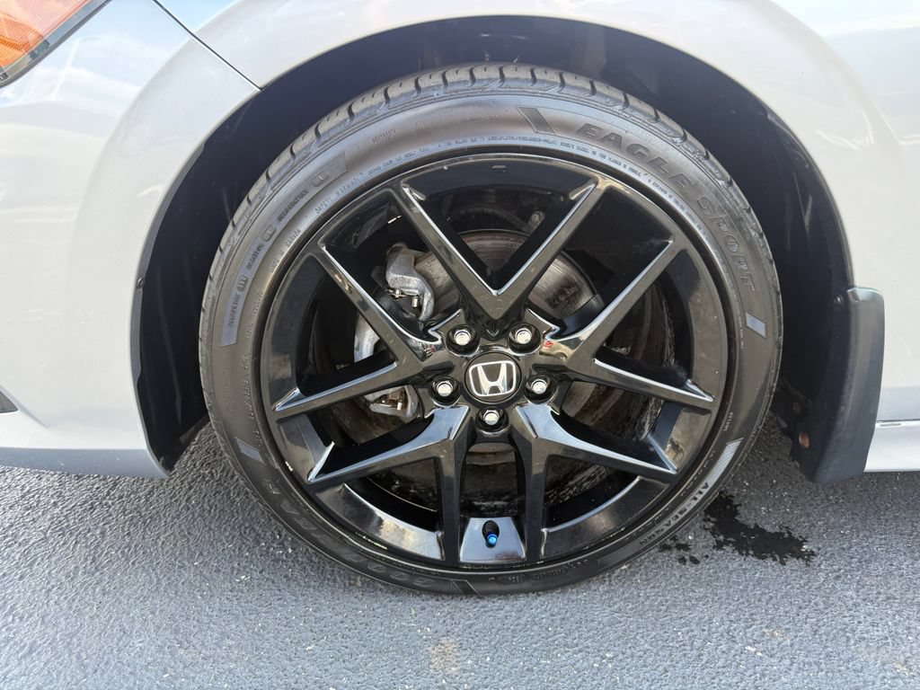 Used 2024 Honda Civic Sport image 13