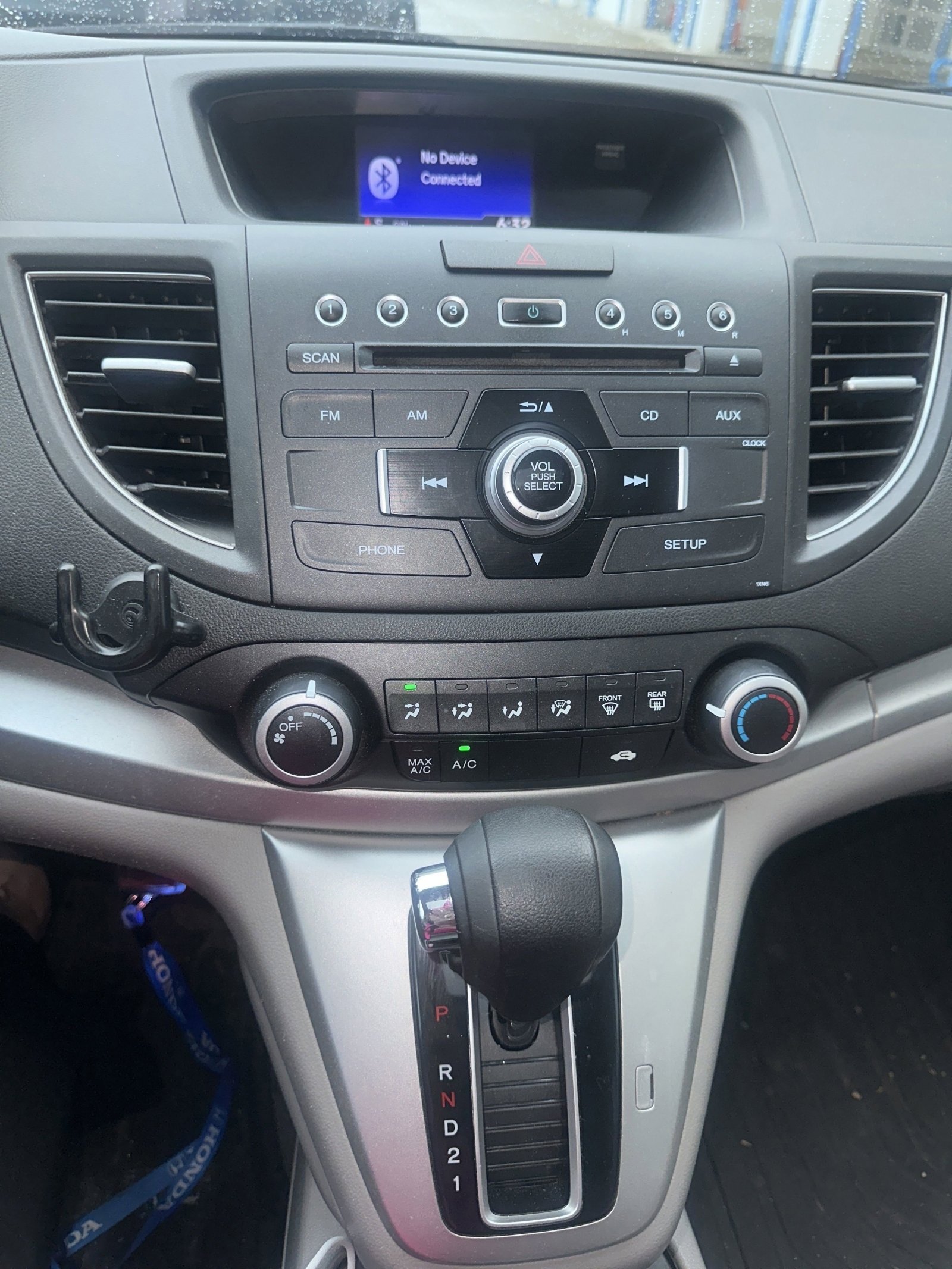 Used 2013 Honda CR-V EX image 3