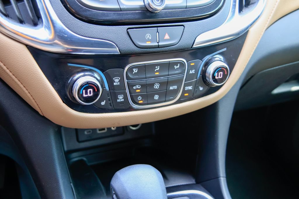 Used 2024 Chevrolet Equinox Premier FWD image 14