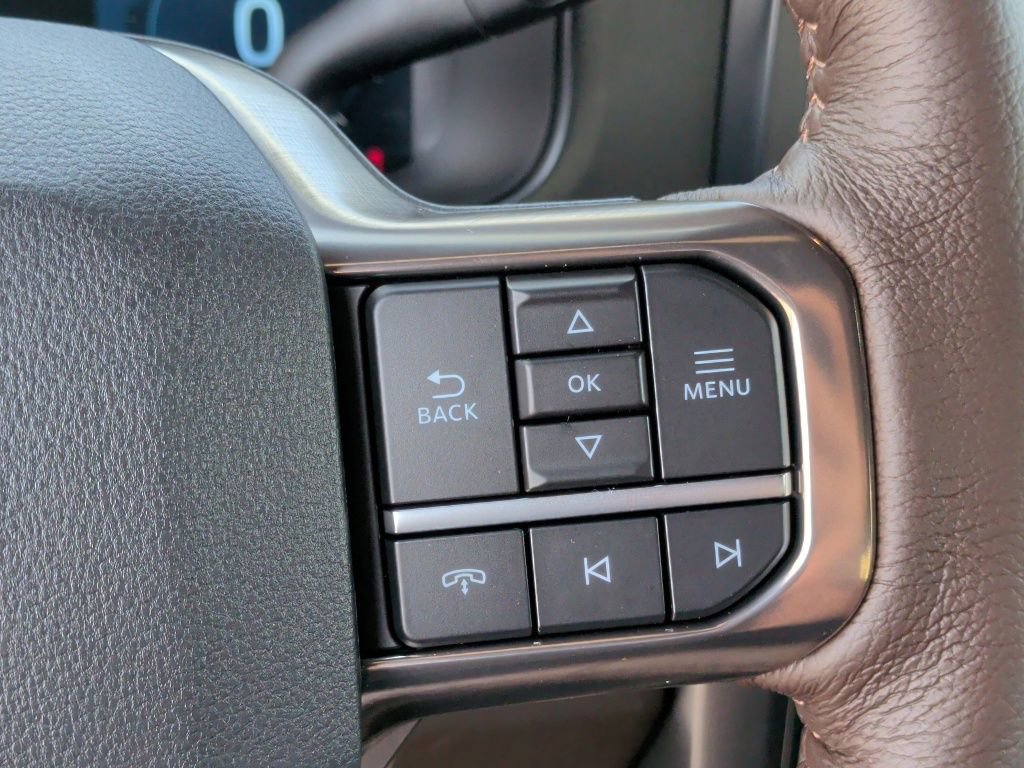 New 2026 Ford F250 King Ranch AWD/4WD image 20